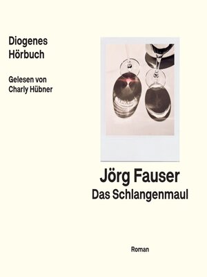 cover image of Das Schlangenmaul
